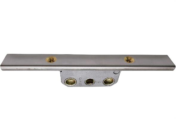 单向平开窗<font color='red'>传动</font>锁盒CDH-