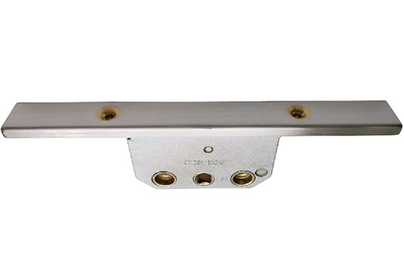 双向锌合金<font color='red'><font color='red'>传动</font>盒</font>CDH-B04