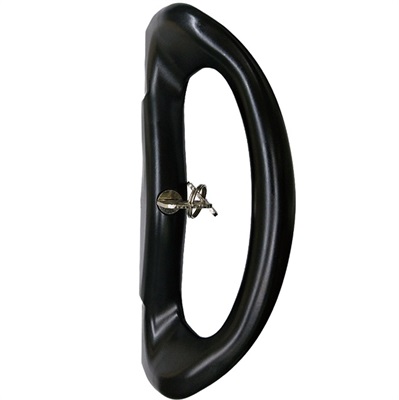 推拉门系统把手KS-A05