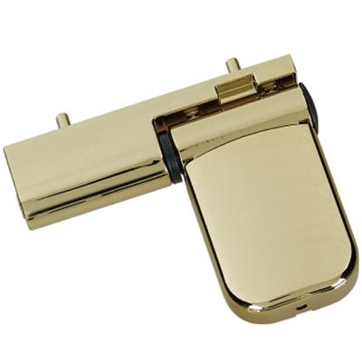 锌合金平开门<font color='red'>合页</font>HY-B04