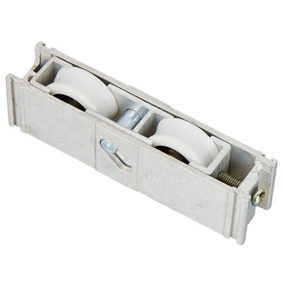 铝合金推拉<font color='red'>门窗</font>滑轮HL-E