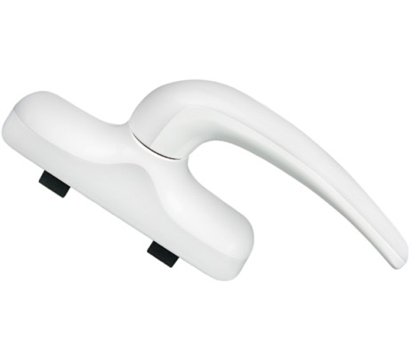 多点锁平开窗<font color='red'>把手</font>D09