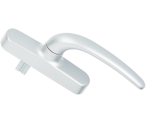 多点锁平开窗<font color='red'>把手</font>D17-I