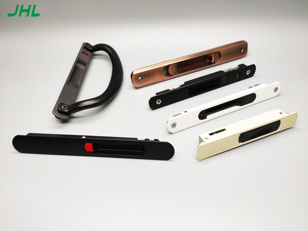 门窗五金配件抗菌技术,已势不可挡