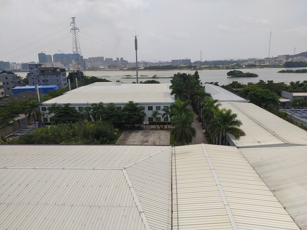 6t体育五金厂房