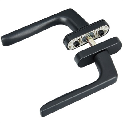 平开门把手BS-E08