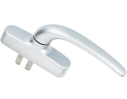 外平开窗把手BS-D21-BA