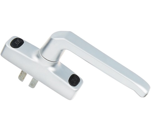 外平开窗把手BS-D21-CB